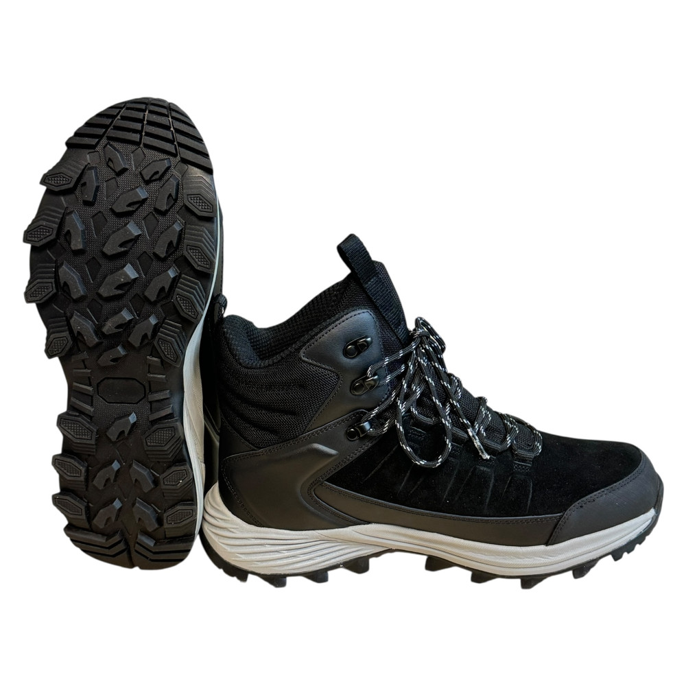 Kadva Ascent Mid WP BUTY TREKKINGOWE męskie 43