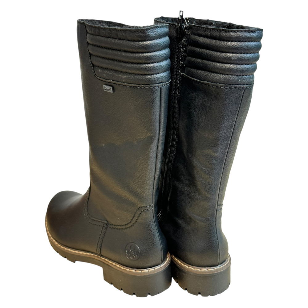 Rieker KOZAKI damskie 41