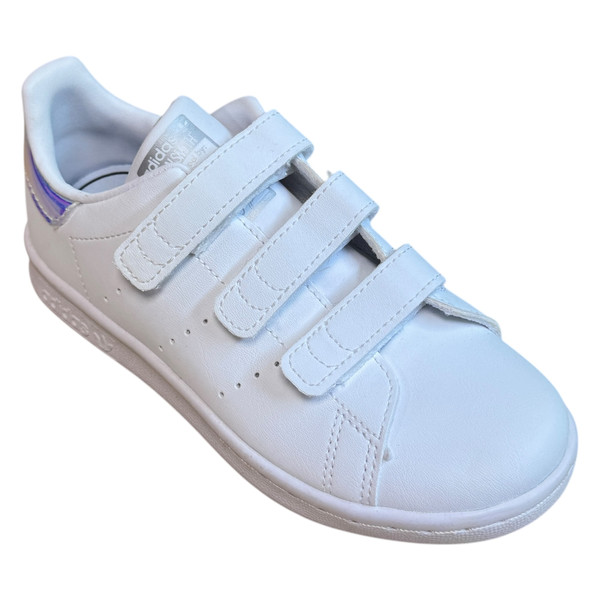 Adidas Stan Smith Cf BUTY SPORTOWE dziecięce 32/31.5