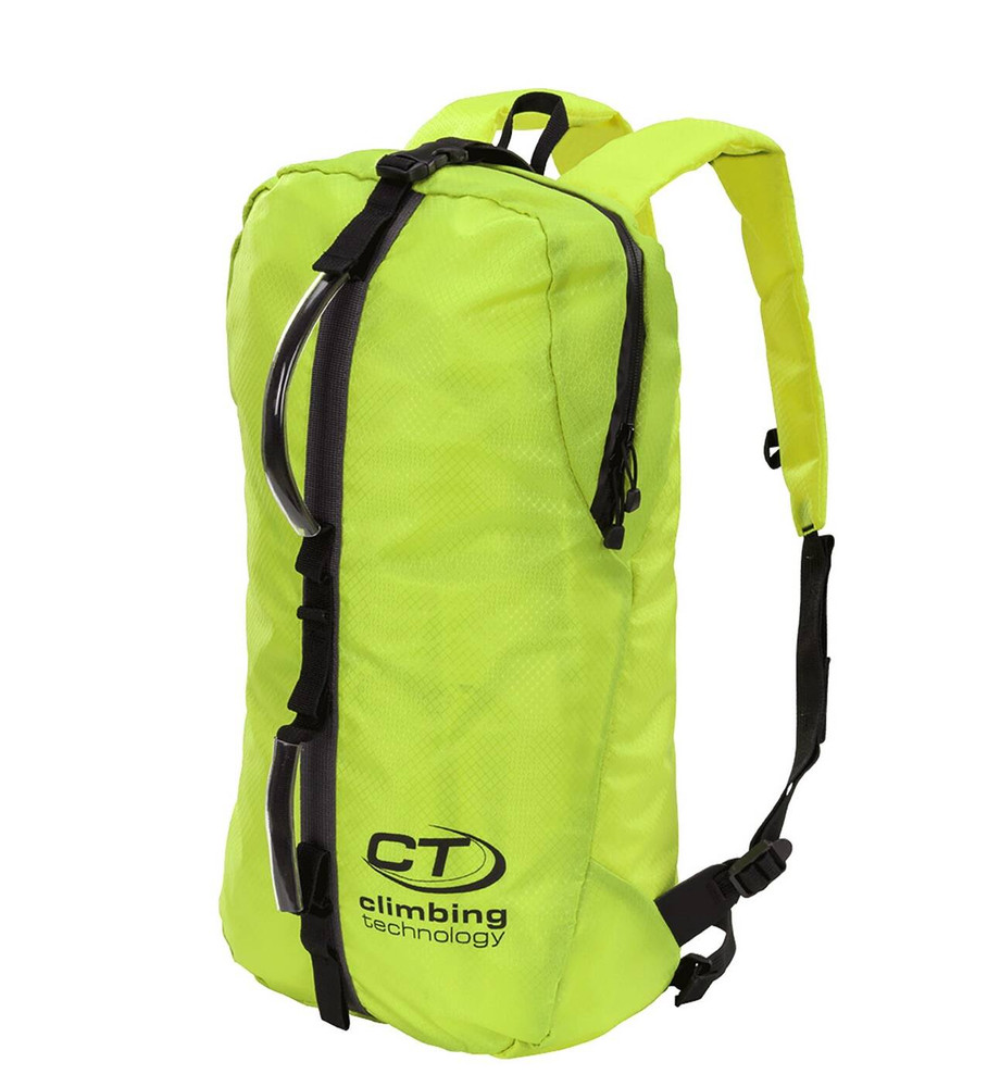 Plecak wspinaczkowy Climbing 16 l