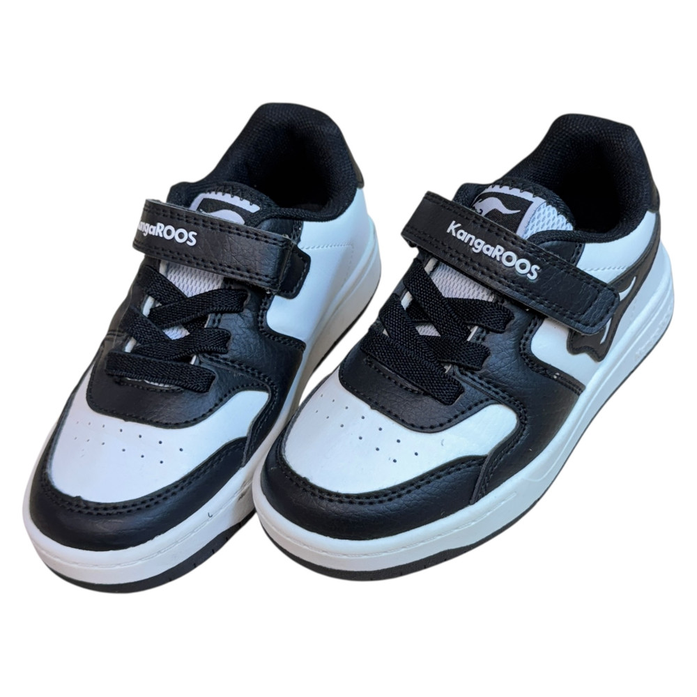 Kangaroos BUTY SPORTOWE dziecięce 28/29