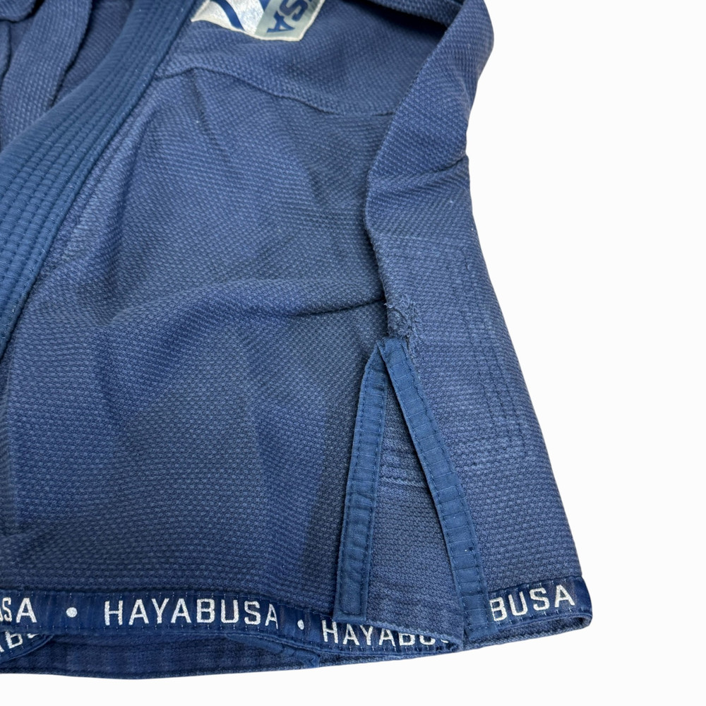 Naketano parka jacket L