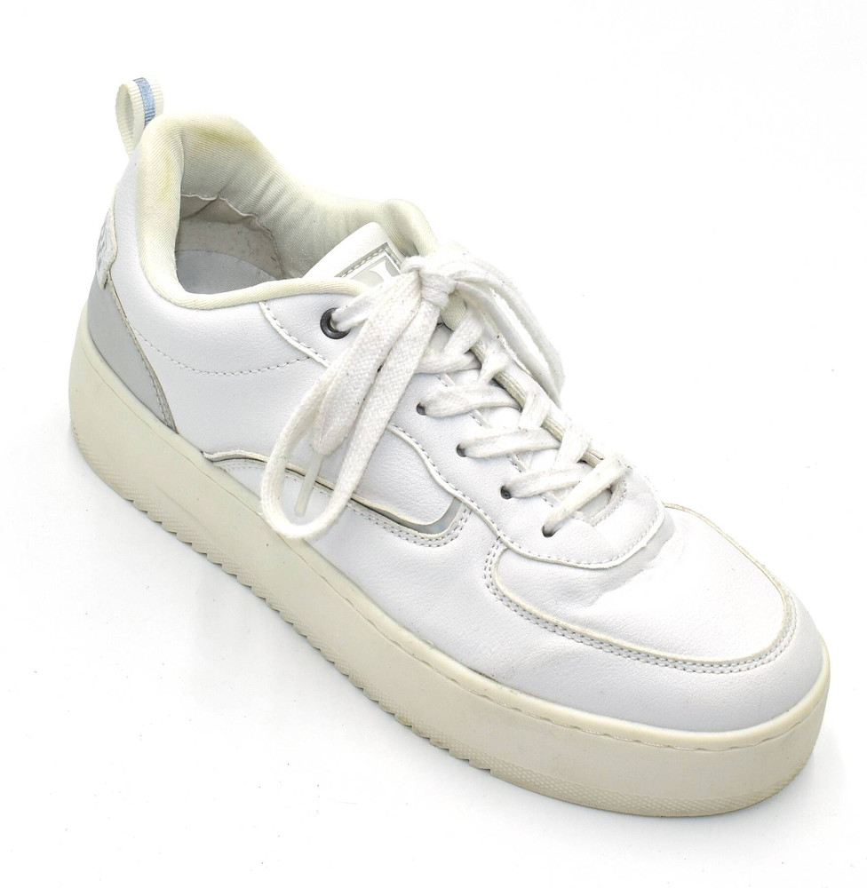 Napapijri BUTY SPORTOWE damskie 39