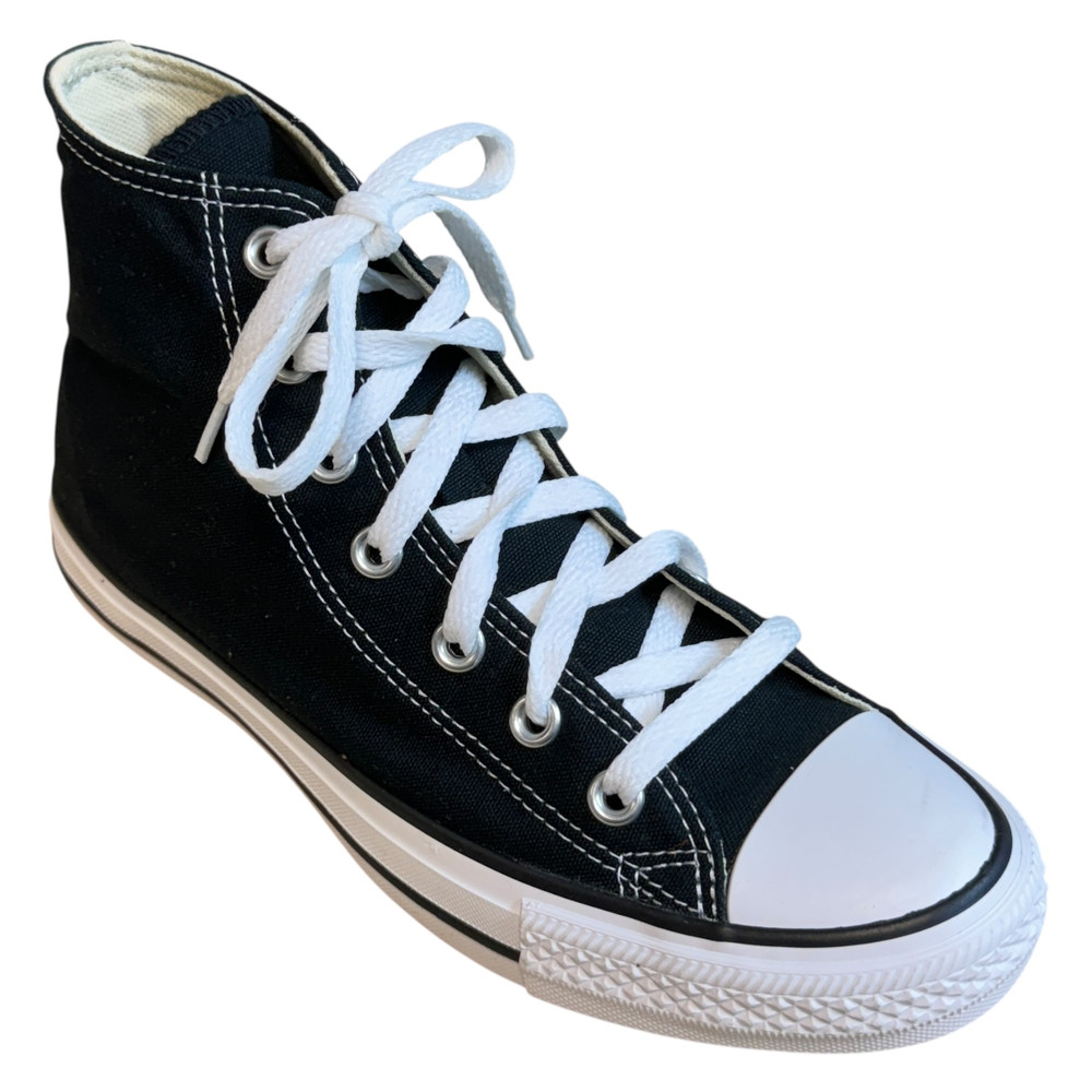 Converse Chuck Taylor All Star HI TRAMPKI damskie 39
