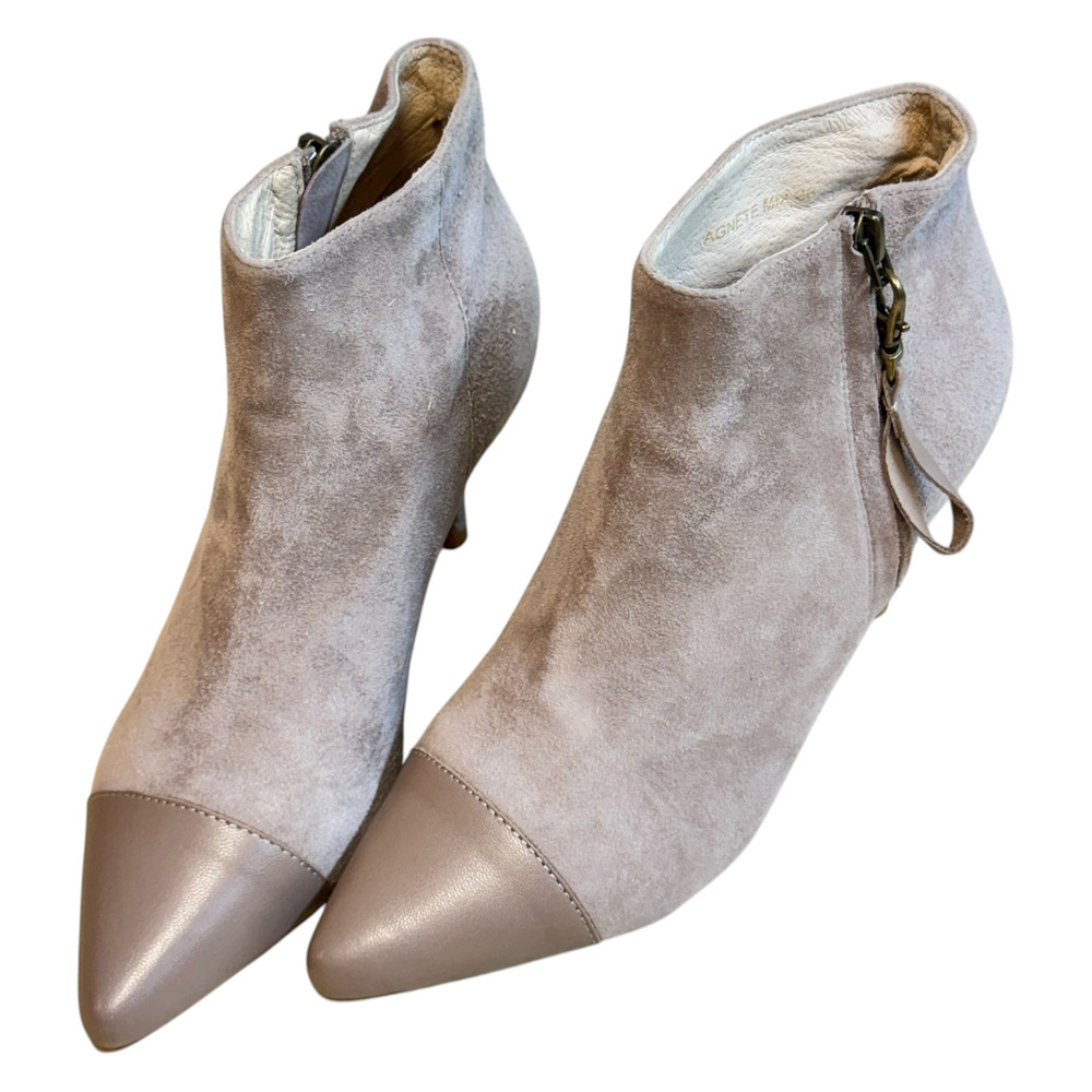 Shoe The Bear BOTKI damskie 36