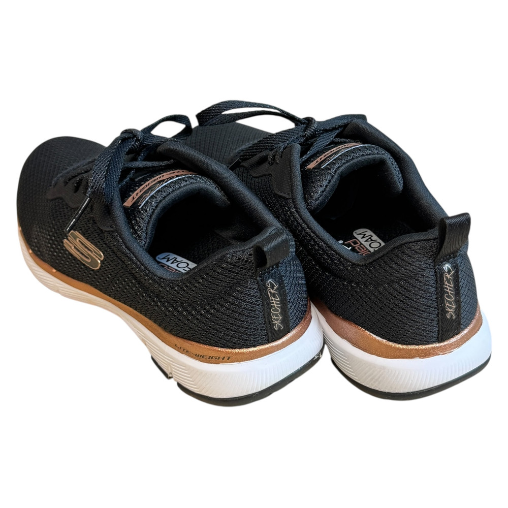 Skechers BUTY SPORTOWE damskie 37