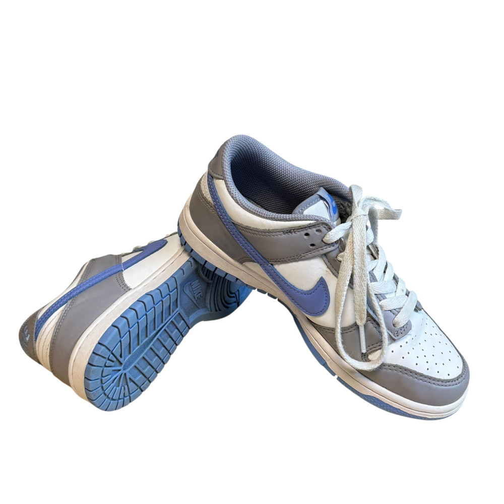 Nike DUNK LOW BUTY SPORTOWE dziecięce 37,5