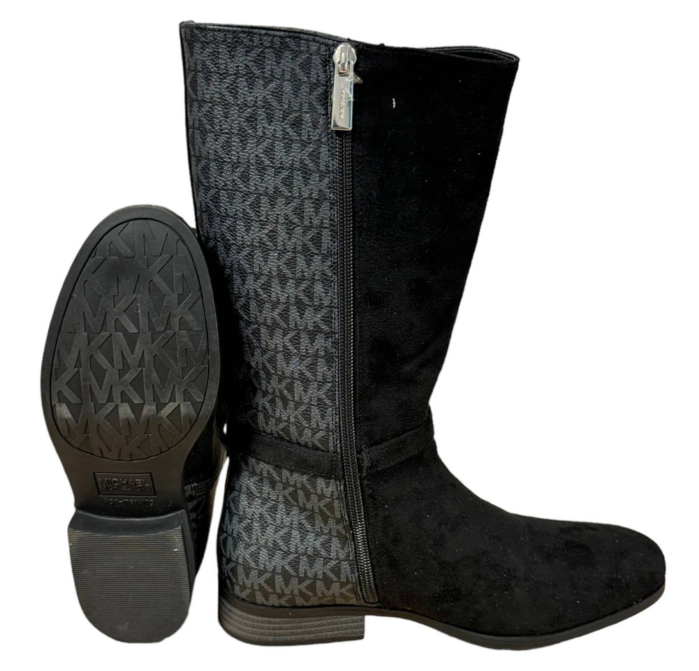 Michael Kors Finley Kincaid 2 KOZAKI  damskie 36/35