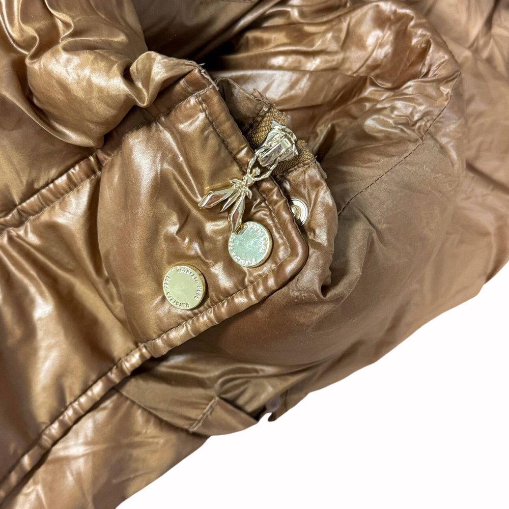 Naketano parka jacket L