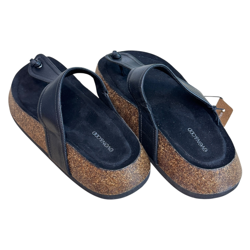 Even&Odd KLAPKI japonki damskie 38/39