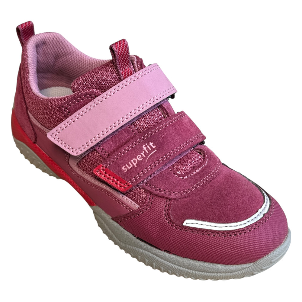 Superfit BUTY SPORTOWE dziecięce 34