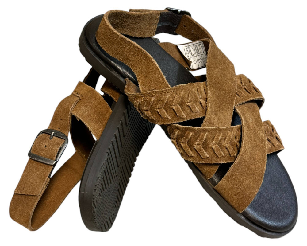 Zign  SANDAŁY  damskie 41