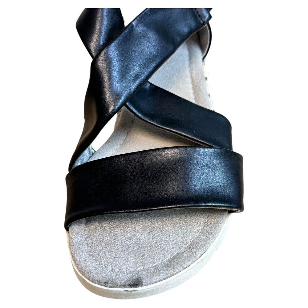 Anna Field SANDAŁY damskie 40