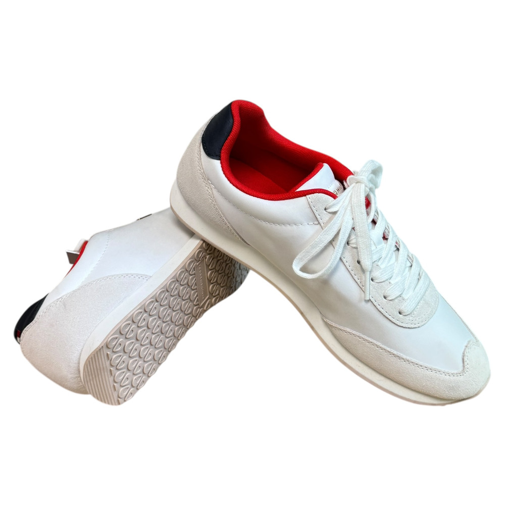 Tommy Hilfiger Flag Heritage BUTY SPORTOWE damskie 42/41