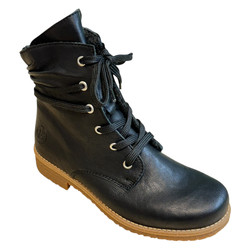 Rieker BOTKI damskie 37