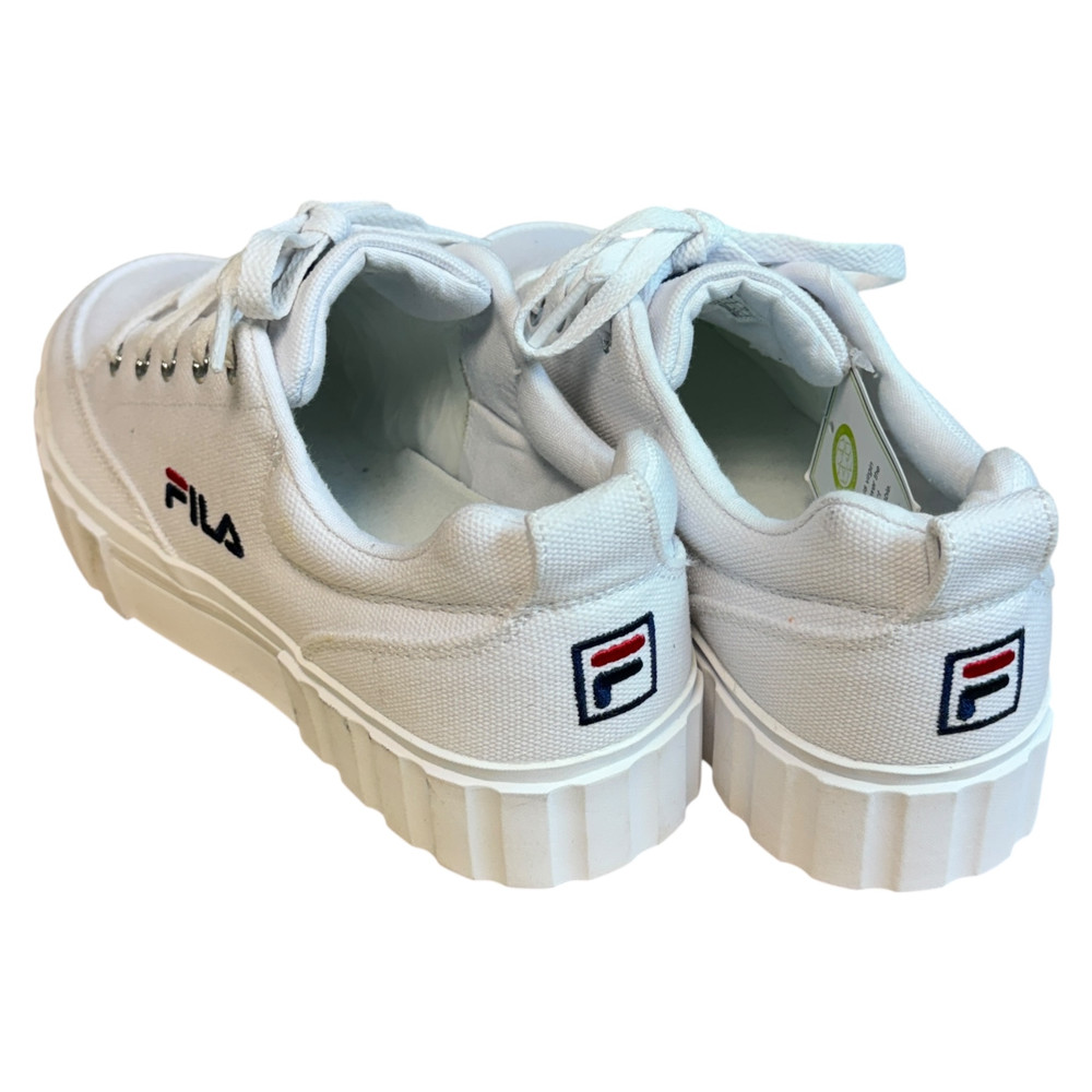 Fila Sandblast TRAMPKI damskie 38