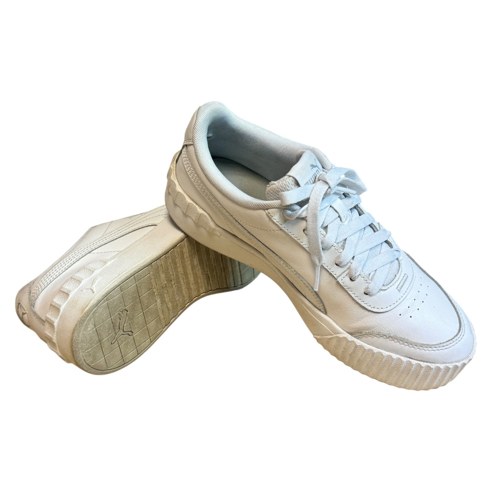 Puma Carina Lift BUTY SPORTOWE damskie 40
