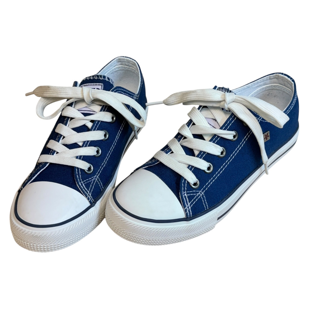 Big Star TRAMPKI dziecięce 35