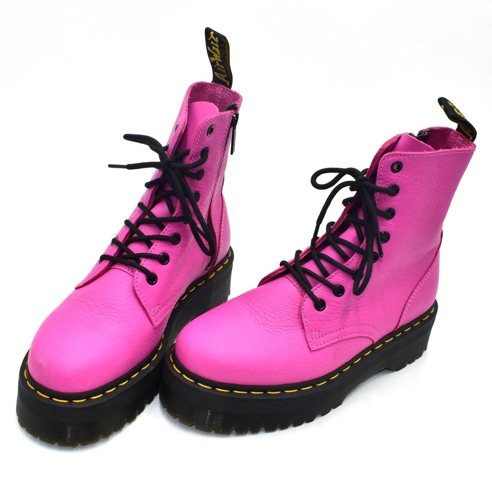 Dr. Martens Jadon BOTKI damskie 40