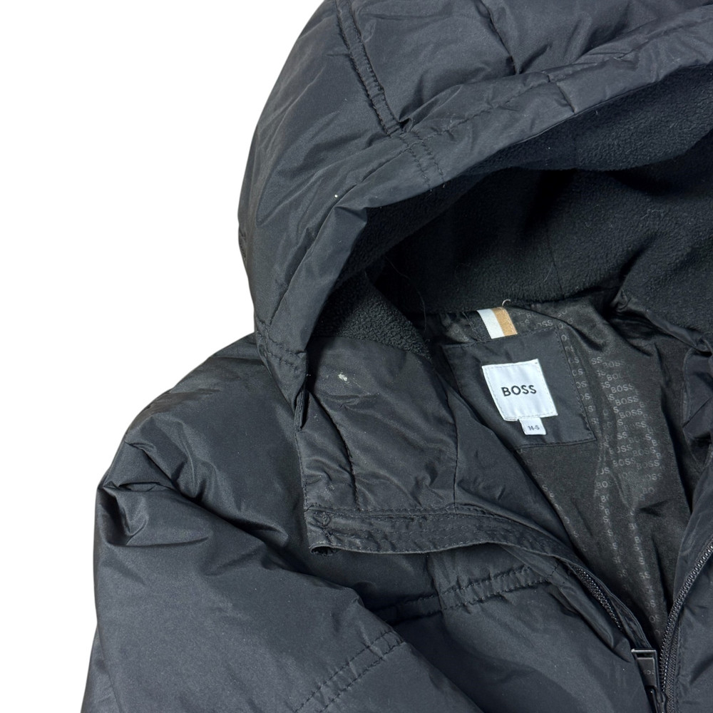 Naketano parka jacket L