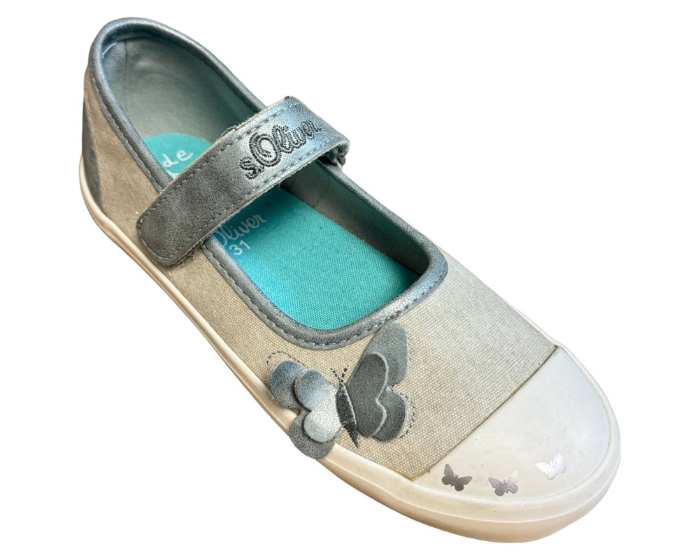 S. Oliver  BALERINKI  dziecięce 31