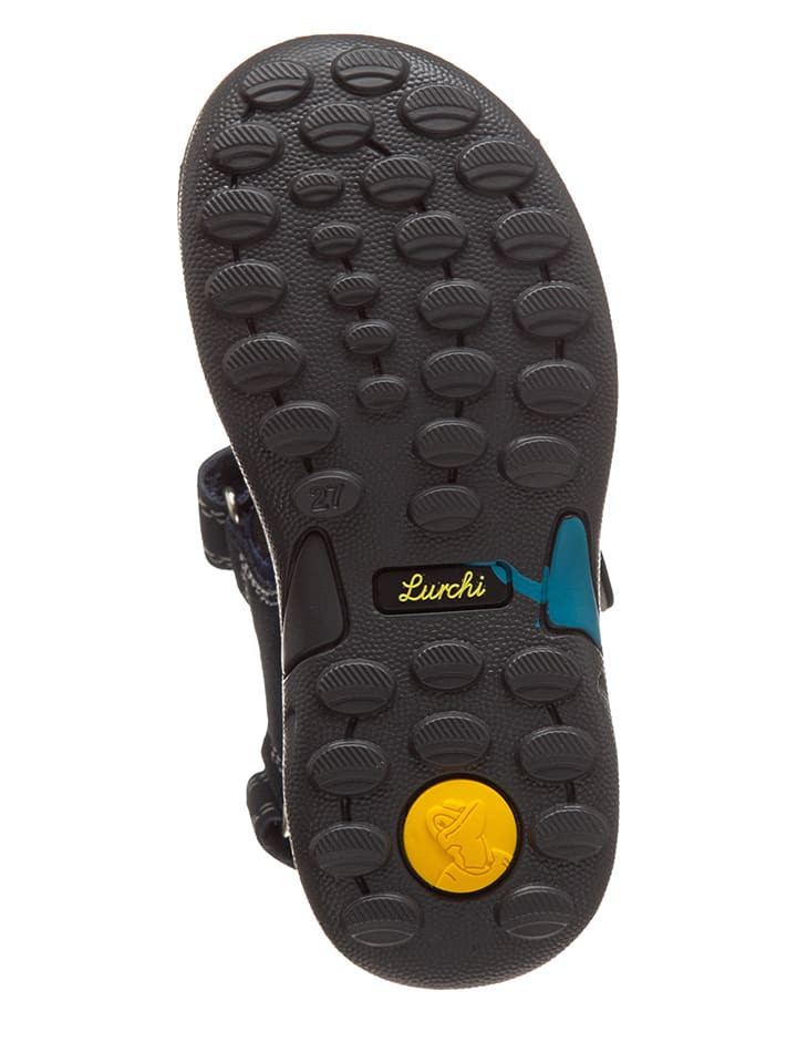 Lurchi sandały dziecięce 26