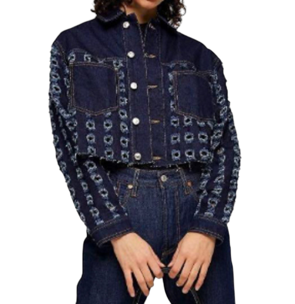 Katana Jeansowa  Topshop M 