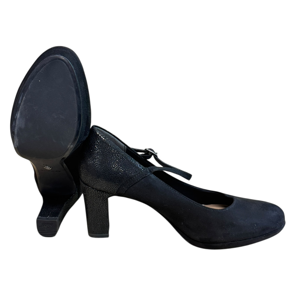 Tamaris CZÓŁENKA damskie 41