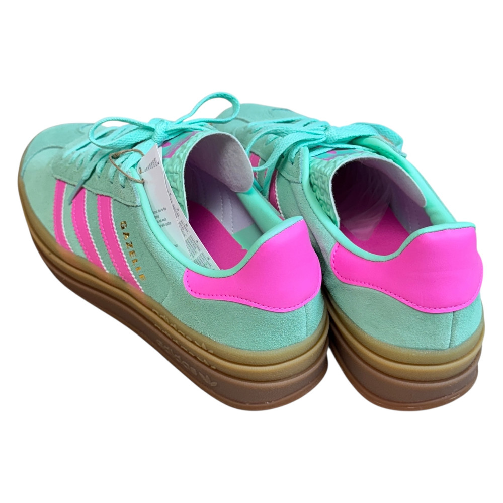 Adidas GAZELLE BOLD BUTY SPORTOWE damskie 40 2/3