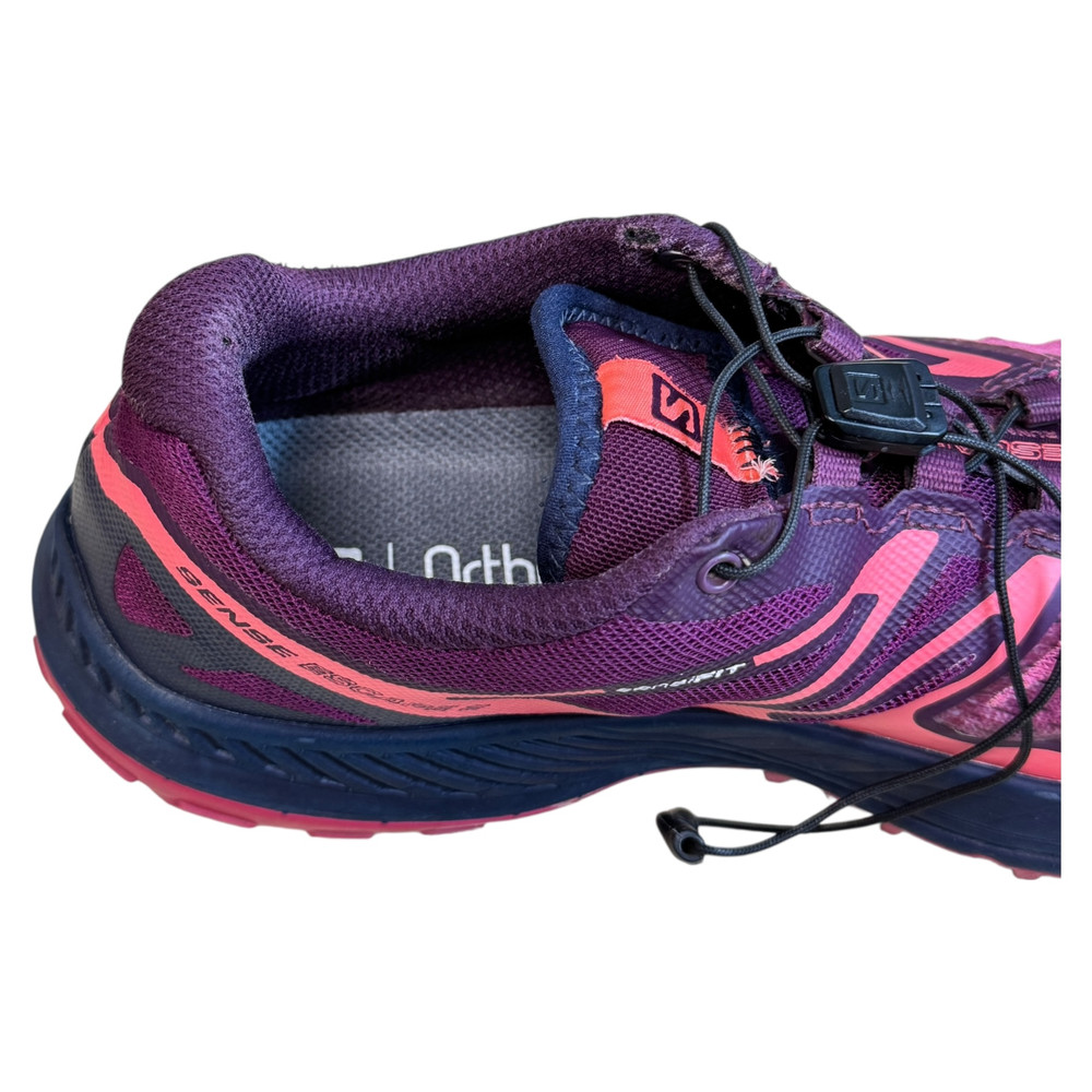 Salomon Sense Escape 2 BUTY TREKKINGOWE damskie 40 2/3