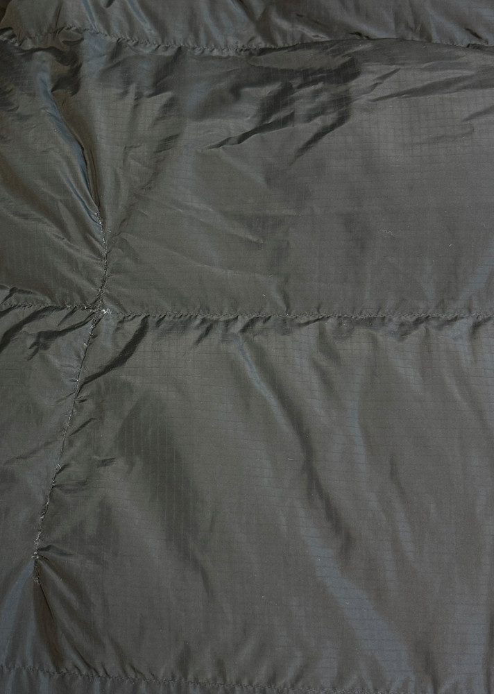 Naketano parka jacket L