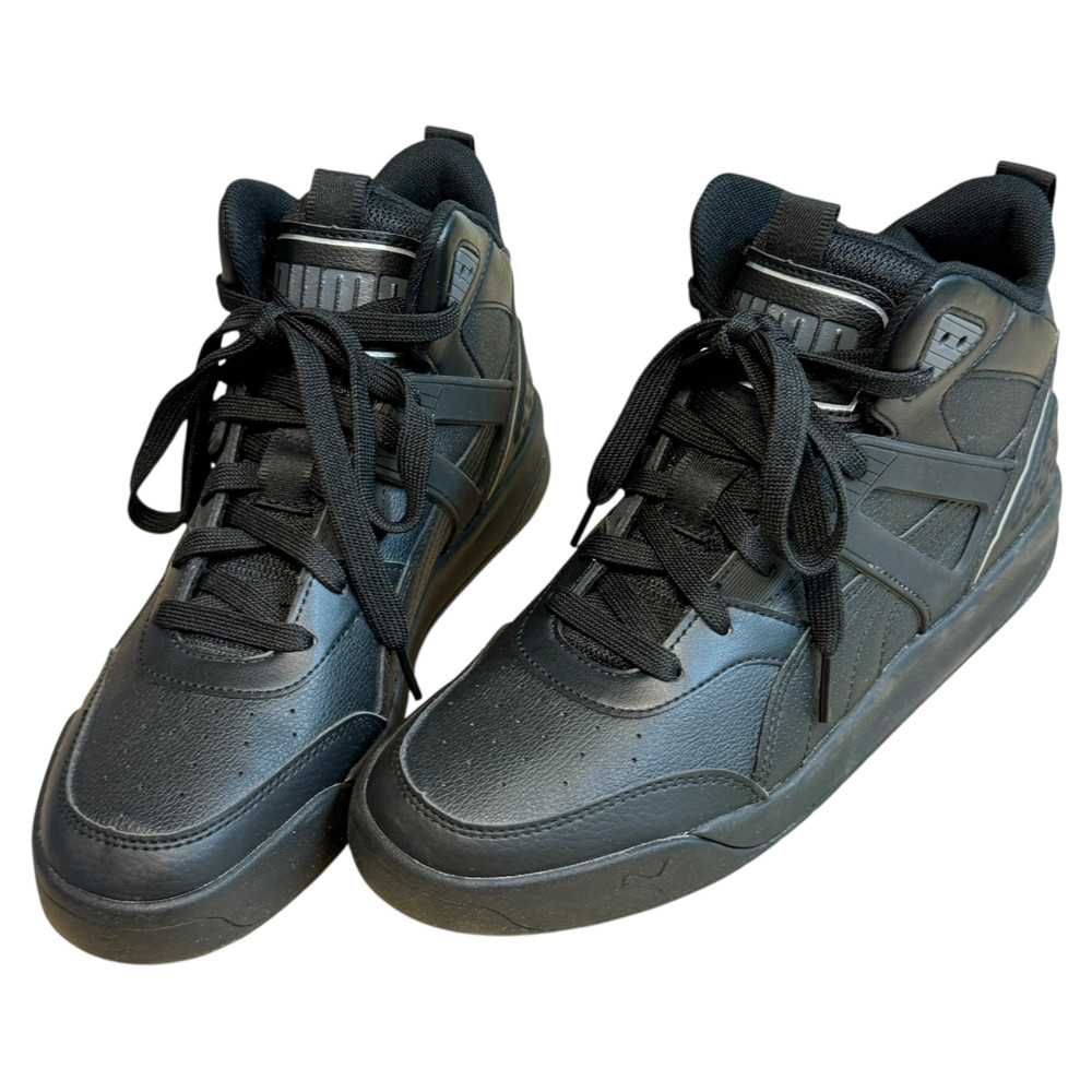 Puma Backcourt Mid BUTY SPORTOWE męskie 41
