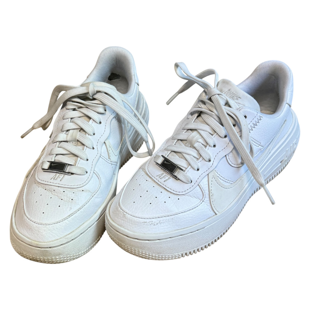 Nike AIR FORCE 1 PLATFORM BUTY SPORTOWE damskie 36