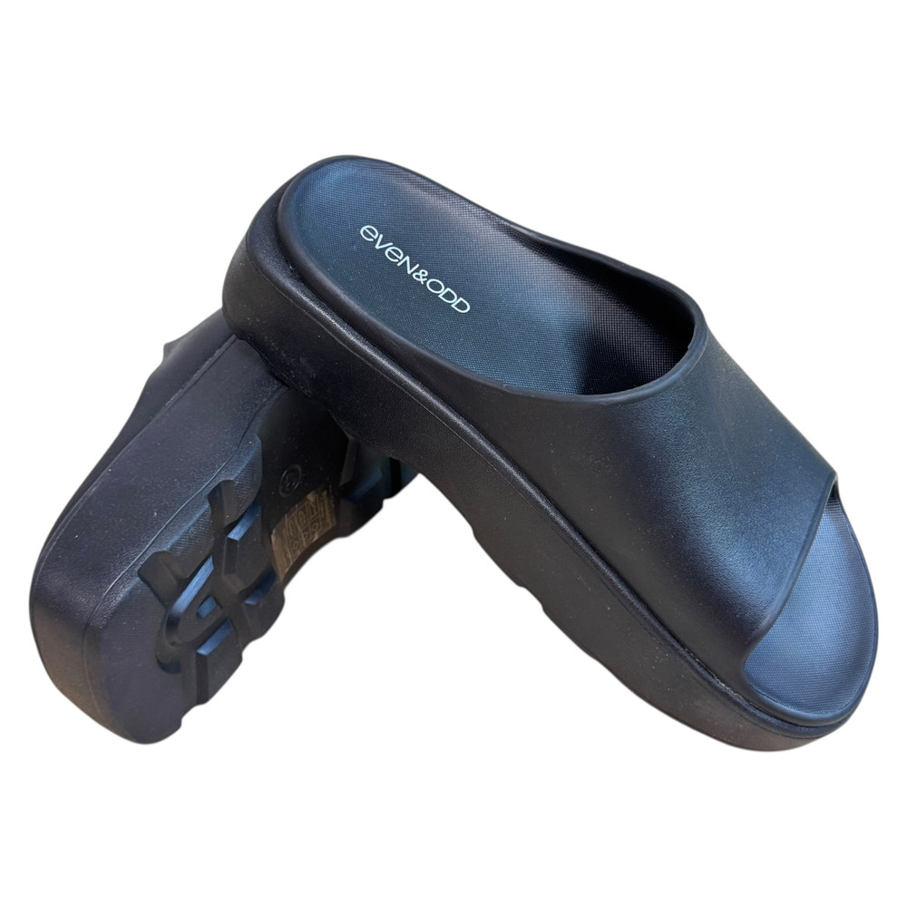 Even&Odd KLAPKI damskie 39/40