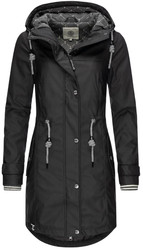 Naketano parka jacket L