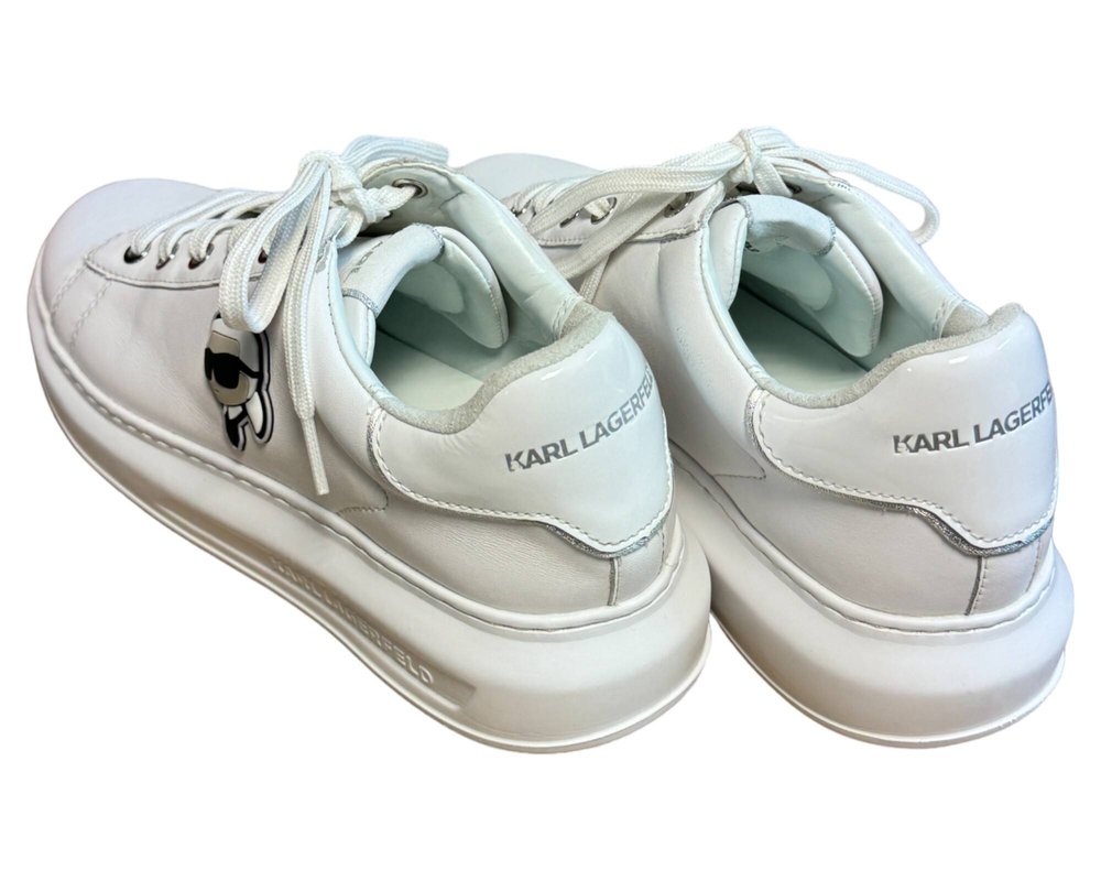 Karl Lagerfeld  BUTY SPORTOWE  damskie 40