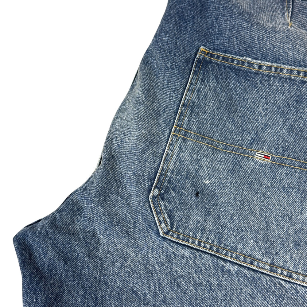 Naketano parka jacket L