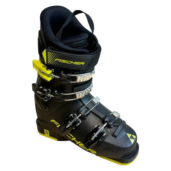 Fischer RC4 FUN 100 BUTY NARCIARSKIE damskie 37 1/3