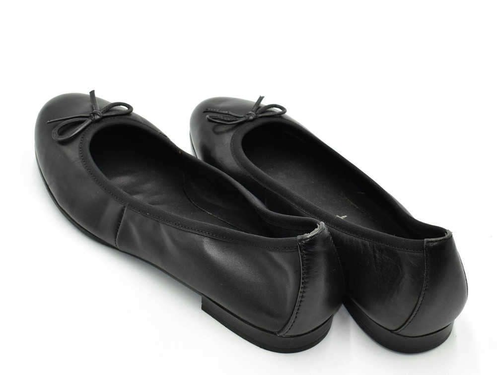 Tamaris BALERINKI damskie 38/37