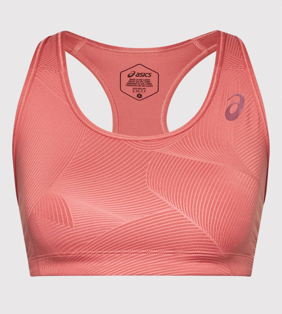 Biustonosz sportowy Asics S