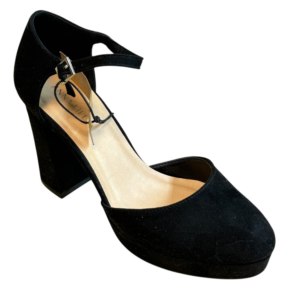 Anna Field CZÓŁENKA damskie 37