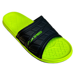 Aqua Speed Aspen KLAPKI dziecięce 36