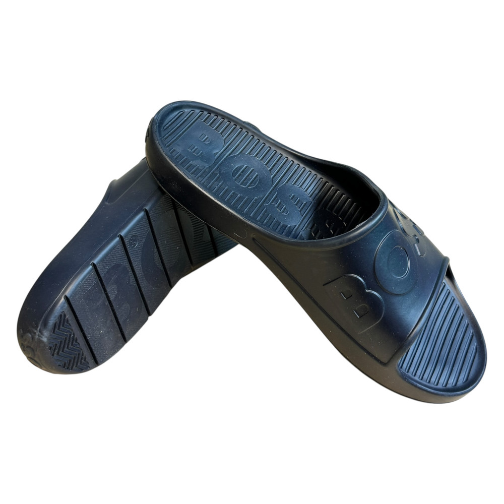 Hugo Boss Darian Slid KLAPKI męskie 44