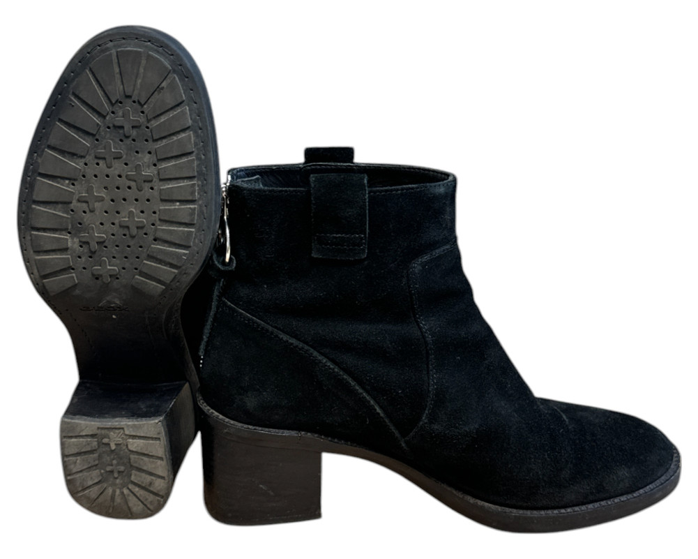 Geox  BOTKI  damskie 39