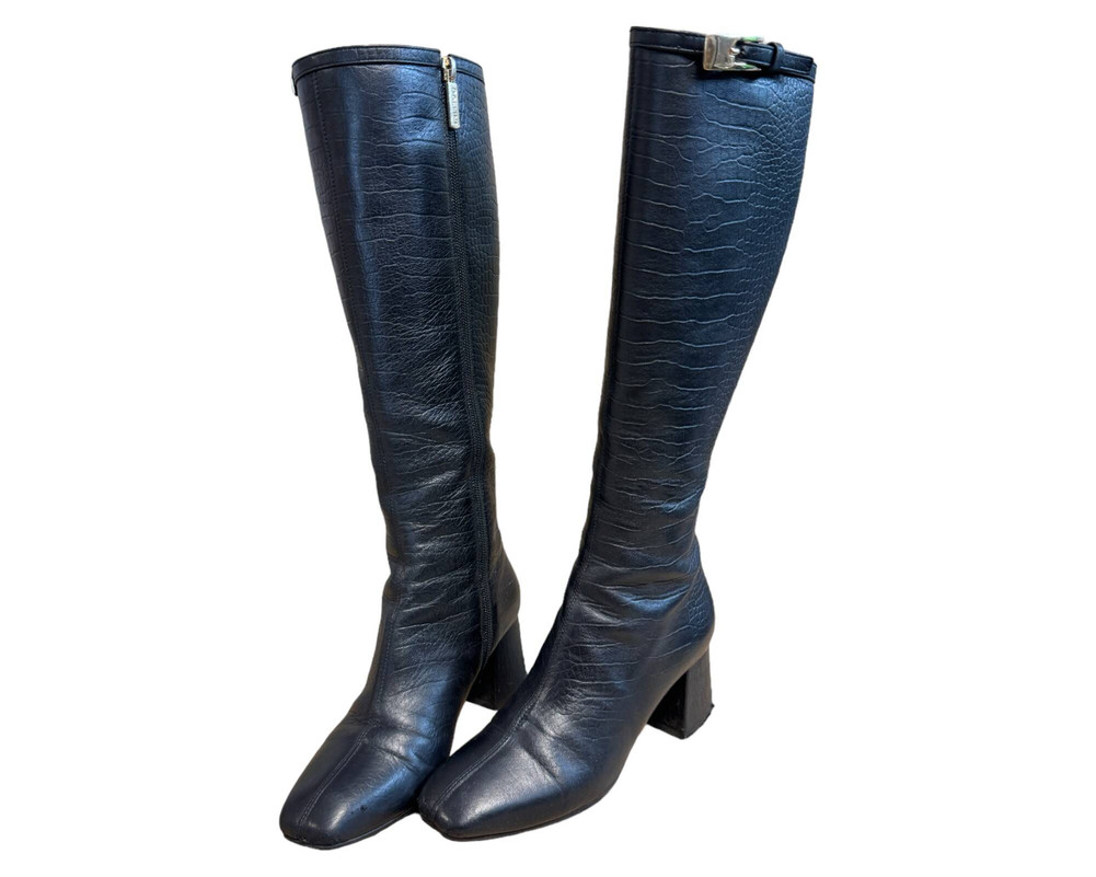 Pollini  KOZAKI  damskie 36