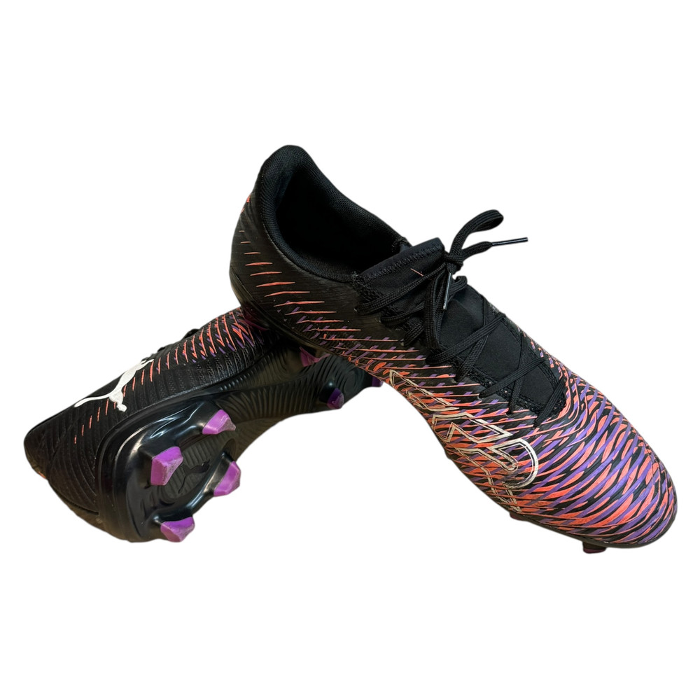Puma FUTURE 8 PLAY FG/AG BUTY SPORTOWE korki męskie 42,5