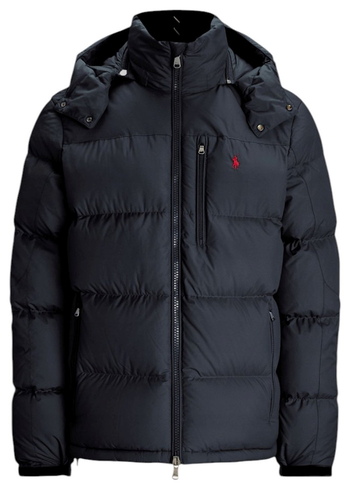 Naketano parka jacket L