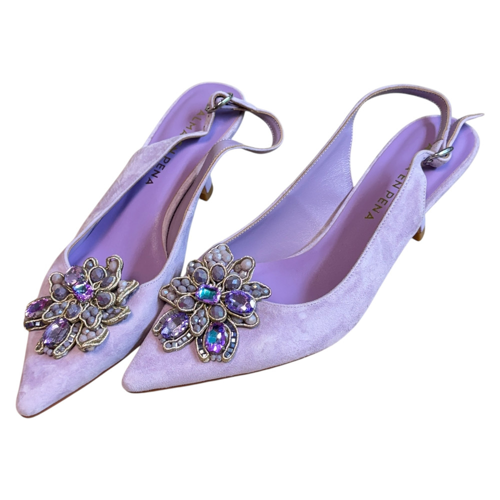 Alma en Pena SANDAŁY damskie 40/39