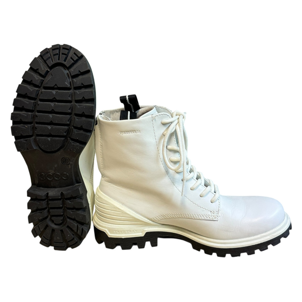 Ecco Trend Tray BOTKI damskie 37