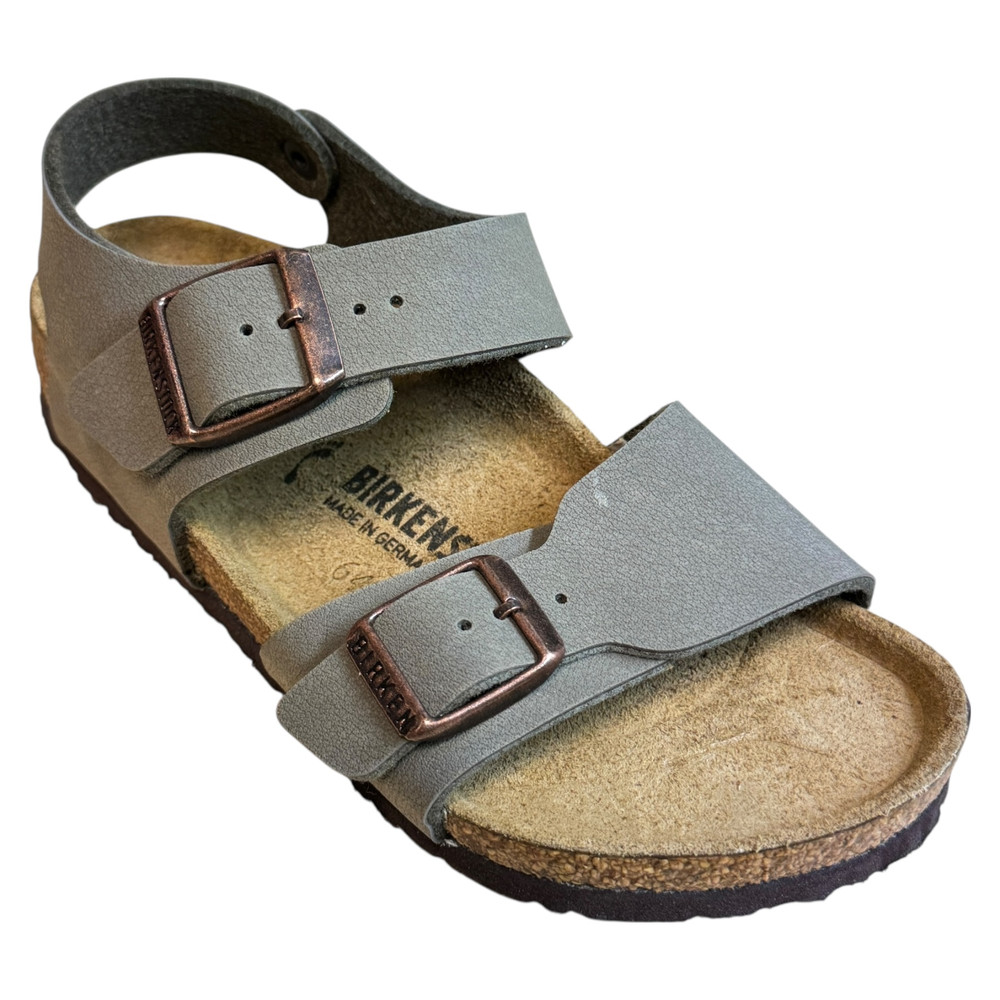 Birkenstock New York SANDAŁY dziecięce 28/29